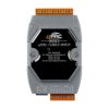 Palm-sized Programmable Modbus Gateway with 80186-80 CPU and Modbus Firmware (Gray Cover)ICP DAS